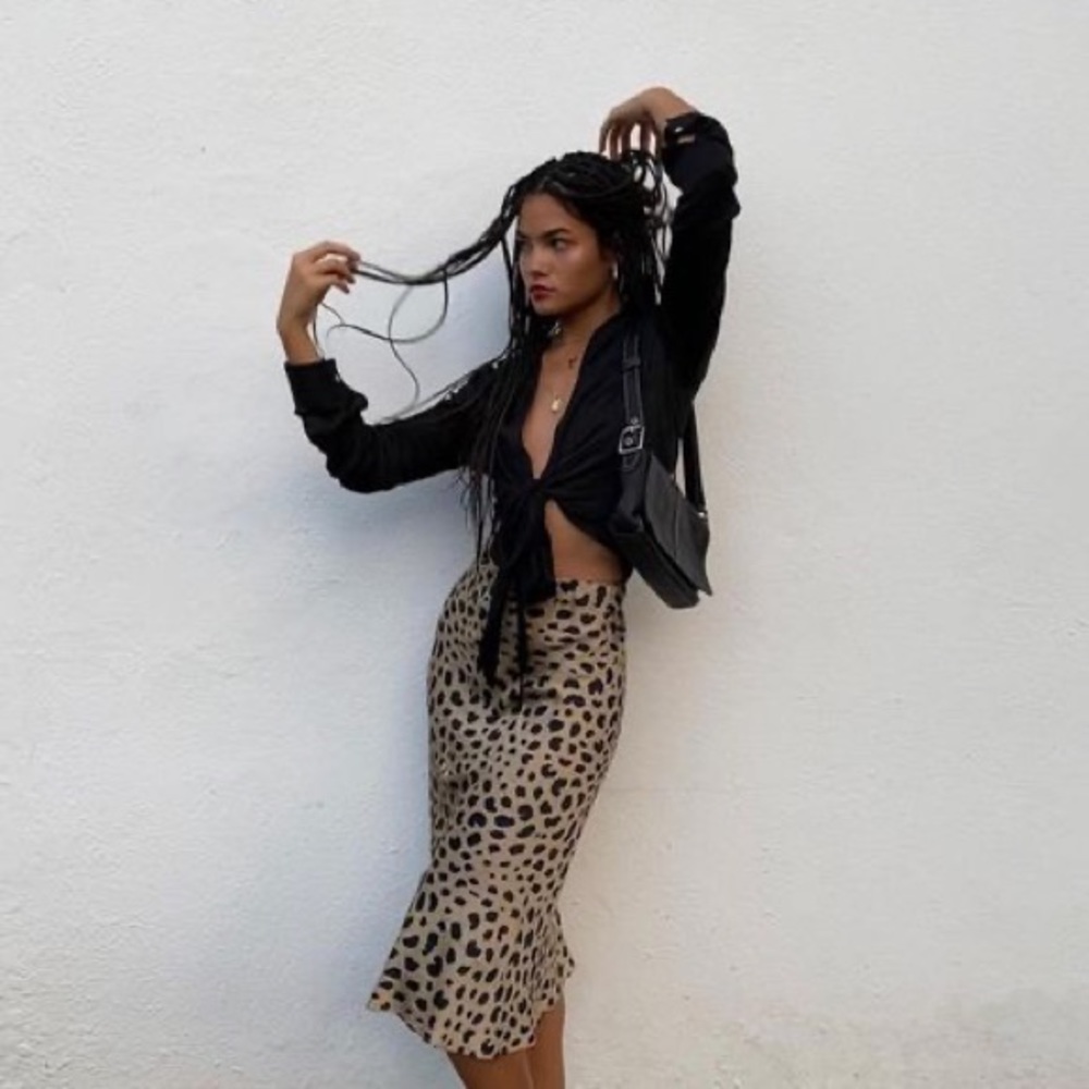 Realisation Par Naomi Wild Things size small - Picture 6 of 13